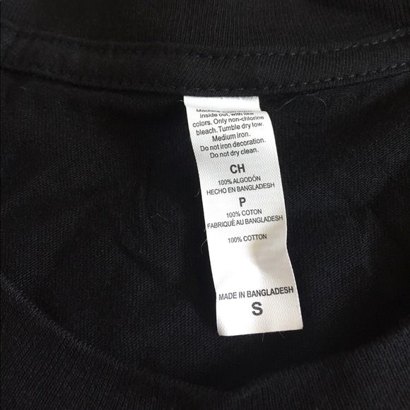 Coldcock whiskey t-shirt - Picture 4 of 5